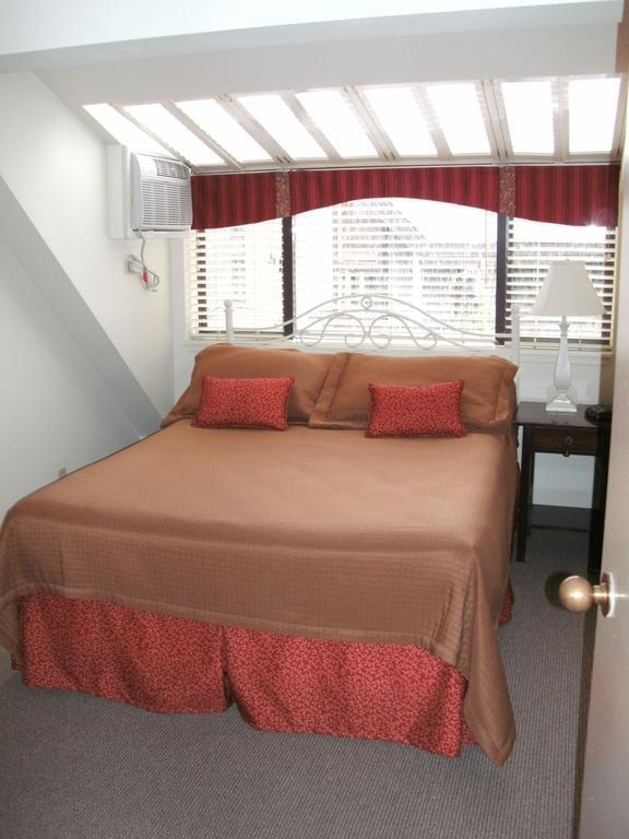 Clock Tower Resort Whistler Chambre photo