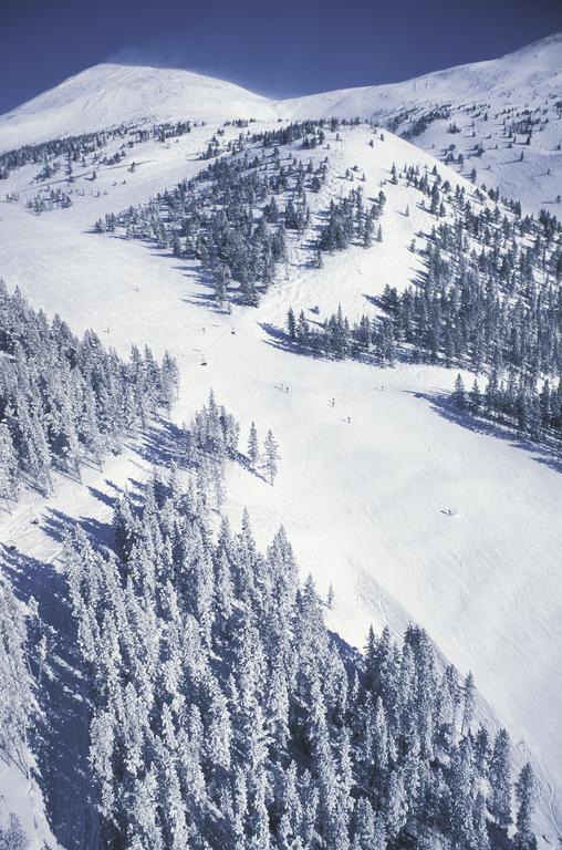 Clock Tower Resort Whistler Extérieur photo